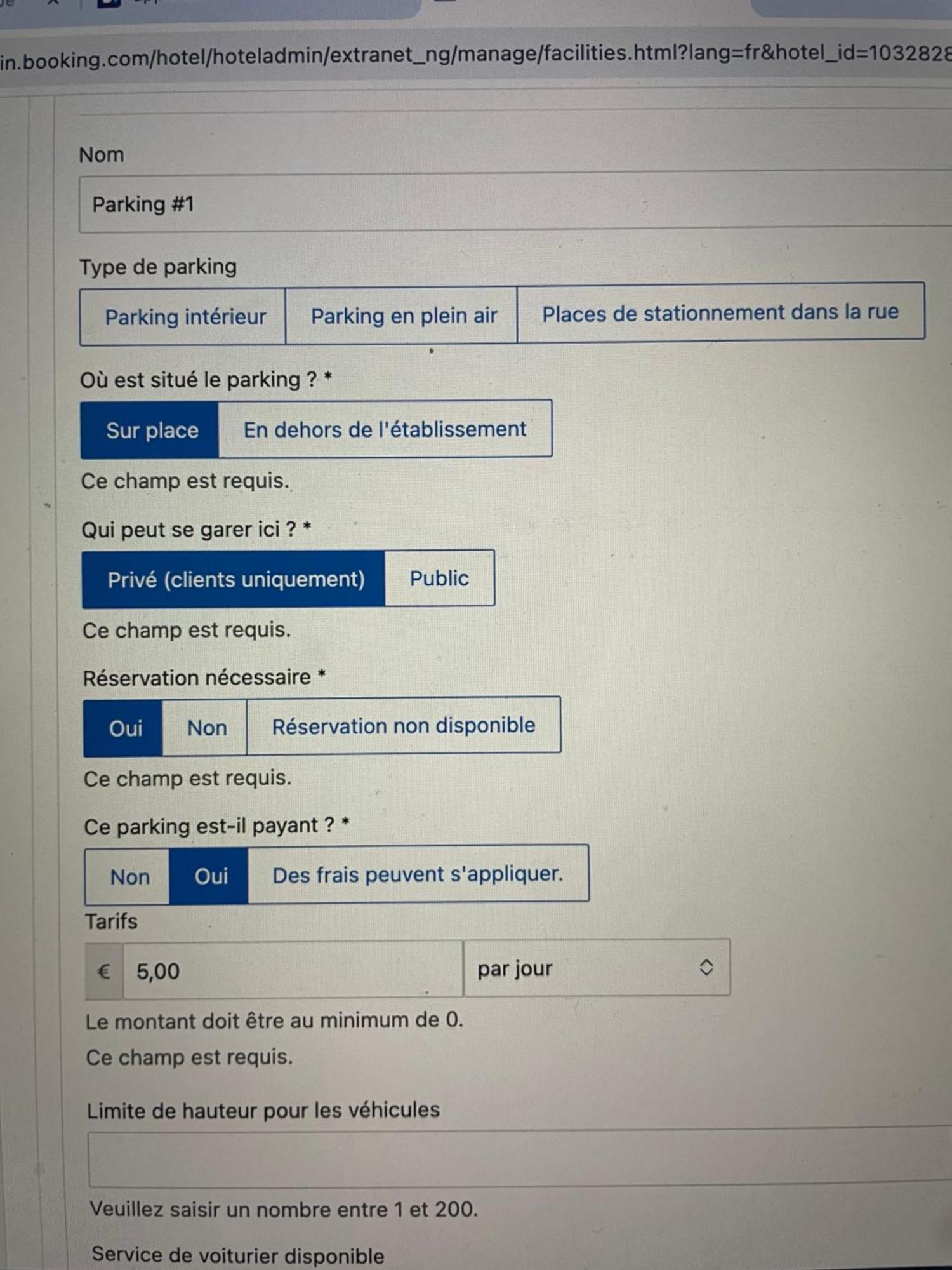 Bel Appartement Sur Cour Plein Centre Ville Et Parking Moulins  Eksteriør bilde